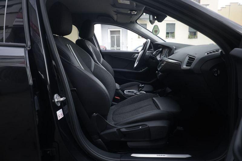 BMW Serie 1 BMW Serie 1 116d 5p. Msport Unicoproprietario