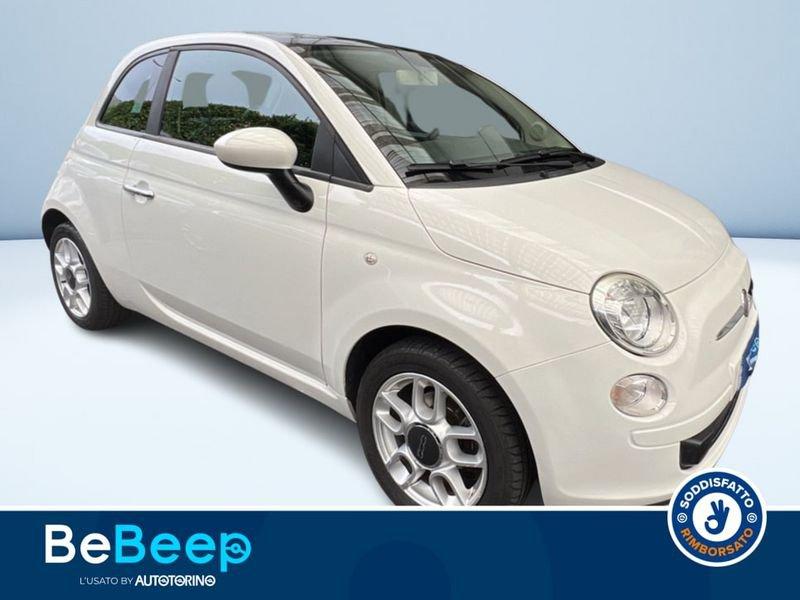 FIAT 500 1.2 SPORT 69CV