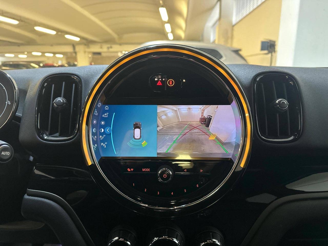 MINI Countryman Cooper Yours