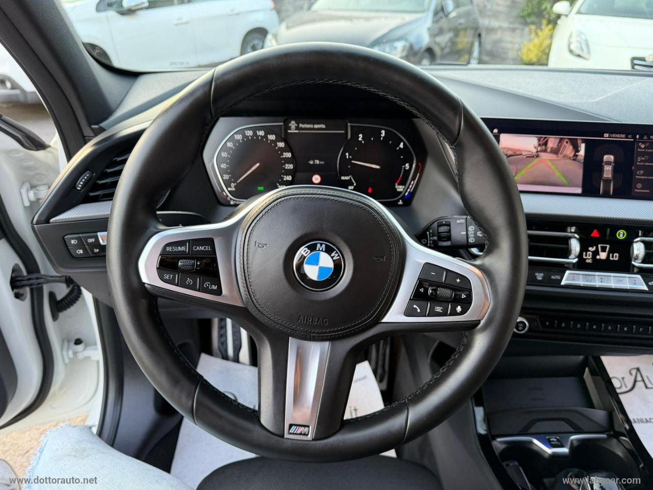 BMW 118d 5p. Business M-SPORT