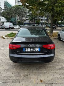 Audi A4 2.0 TDI 143CV F.AP. Ambiente Manuale Berlina