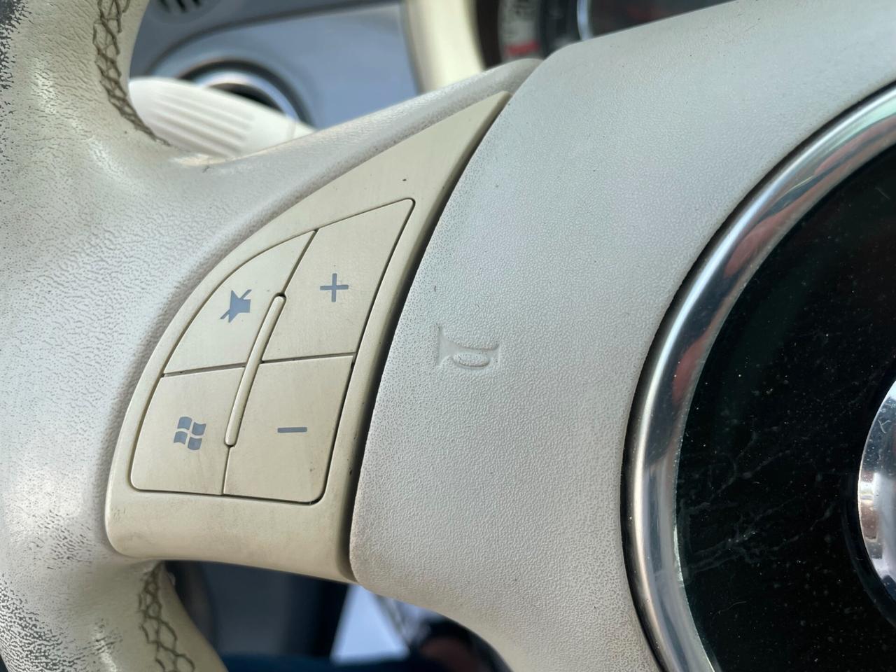 Fiat 500 1.3 Multijet 16V 95 CV Lounge