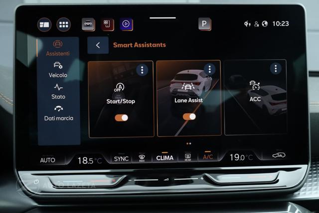 CUPRA Leon 2.0 TDI 150 CV DSG