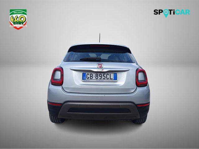 FIAT 500X 1.3 MultiJet 95 CV Cross
