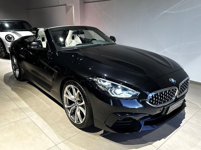 BMW Z4 sDrive 20i Sport (Virtual/APP/LED/Pelle/Auto)