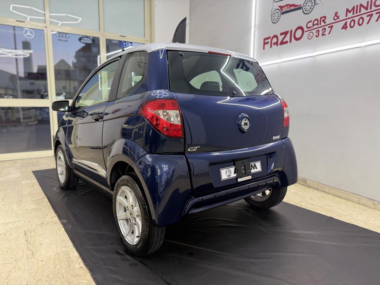 Aixam Minauto GT