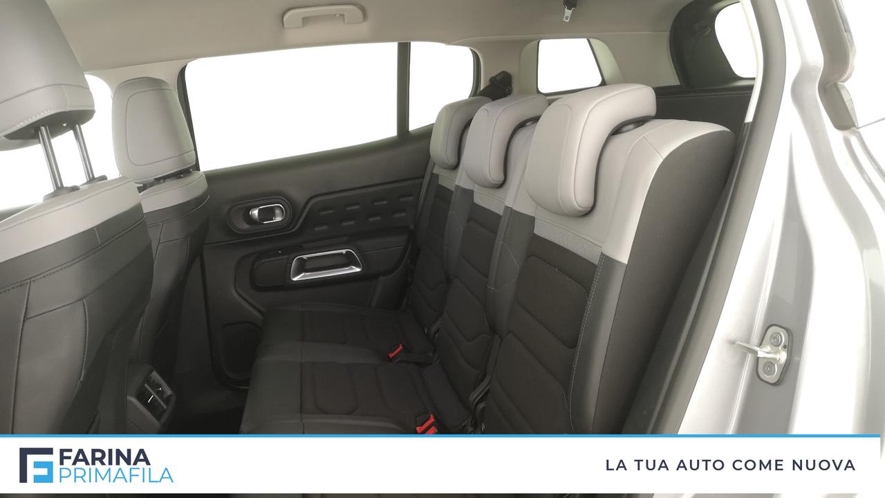 CITROEN C5 Aircross I 2022 - C5 Aircross 1.5 bluehdi Max s&s 130cv eat8