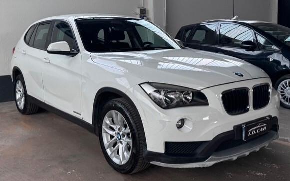 Bmw X1 sDrive16d