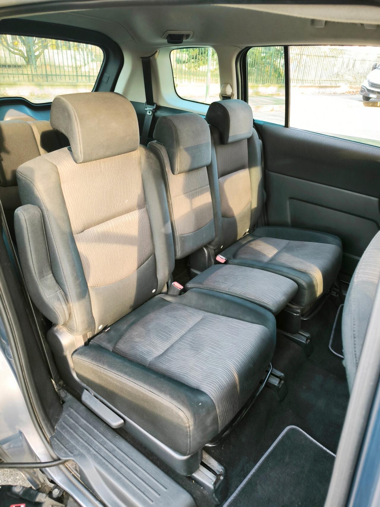 Mazda 5 Mazda5 2.0 MZ-CD 16V 110CV Extra 7 POSTI