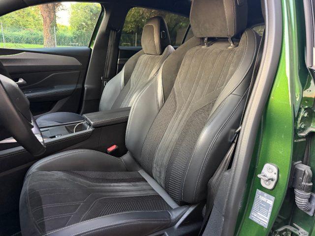 PEUGEOT 308 1.5 BLUEHDI 130CV GT EAT8 NAVIGATORE CERCHI DA 18