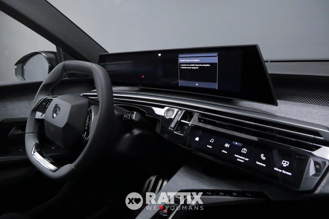 Peugeot 5008 1.2 Hybrid 136CV GT e-DCS6
