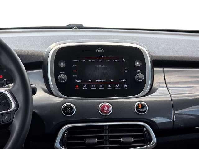 Fiat 500X 1.3 mjt Cross 4x2 95cv
