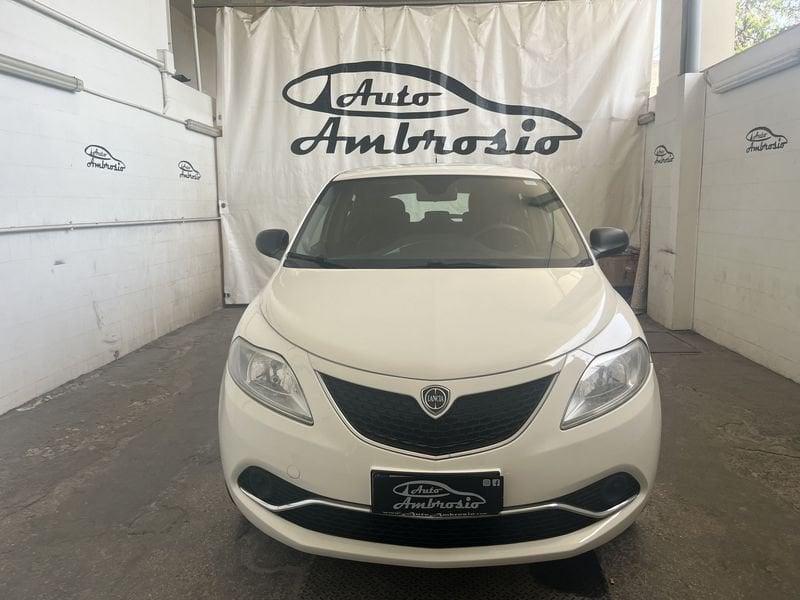 Lancia Ypsilon Ypsilon 1.2 Gold ecochic Gpl 69cv TUA DA 89,00 EURO AL MESE