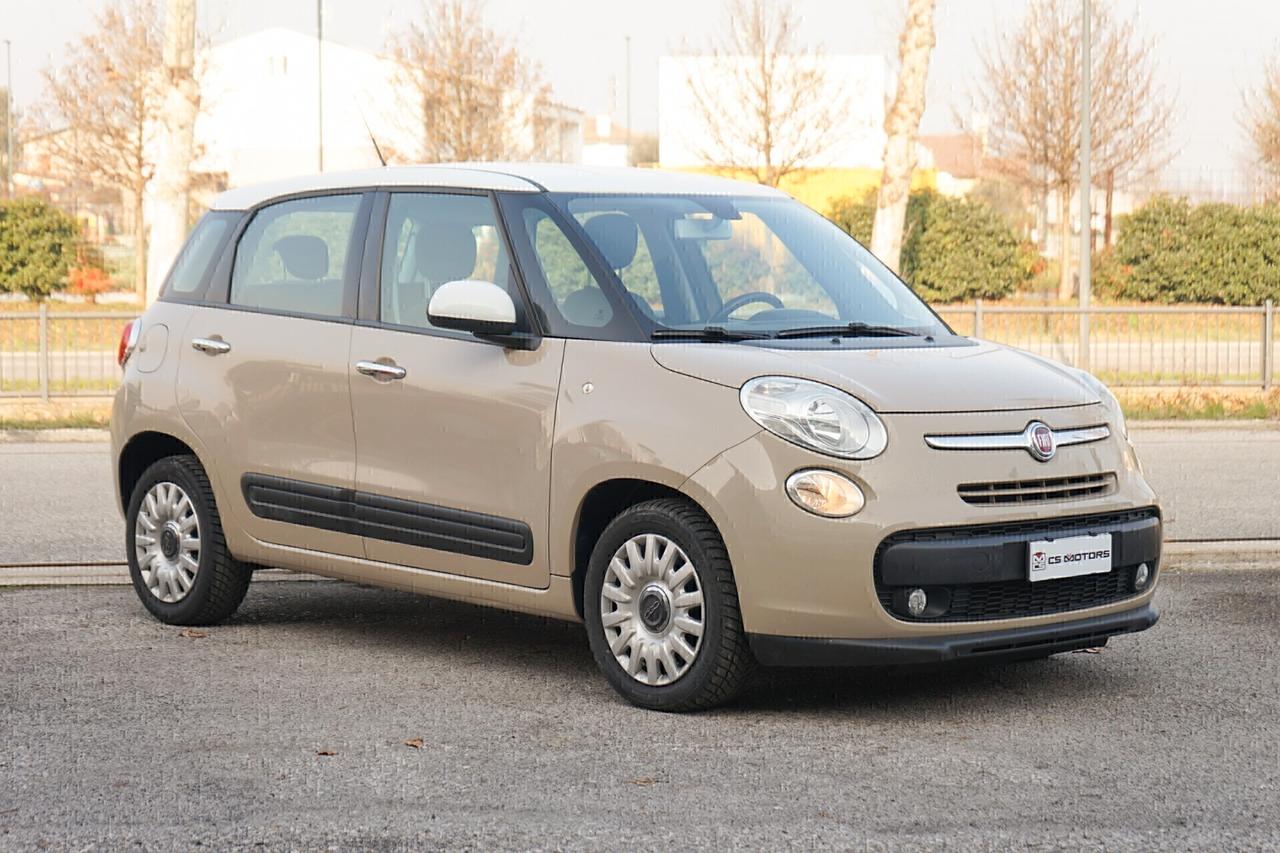 FIAT 500L 1.3 Multijet 85 CV