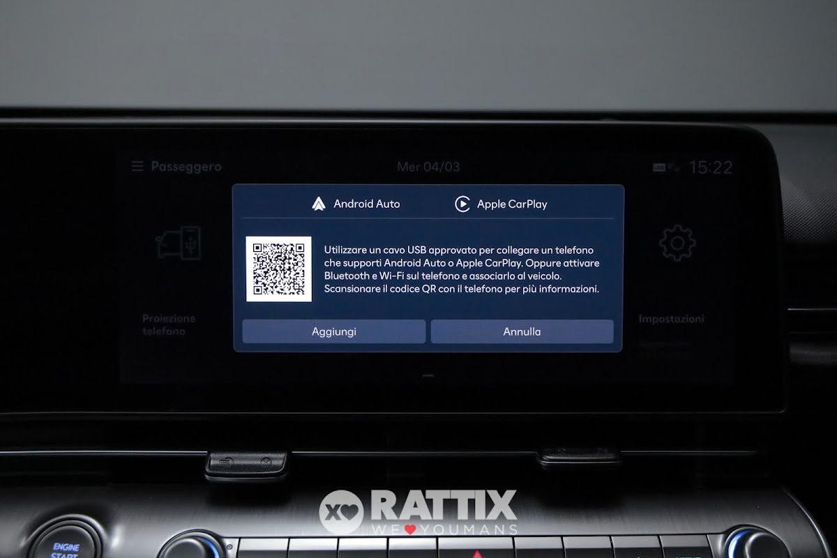 Hyundai Kona 1.0 t-gdi 120CV X Line dct