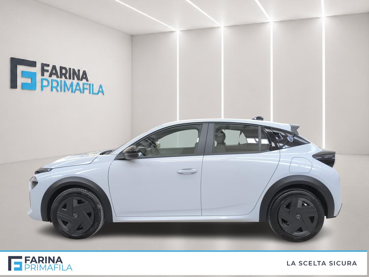LANCIA Ypsilon Ibrida Nuova Ypsilon 1.2 110cv Ibrida