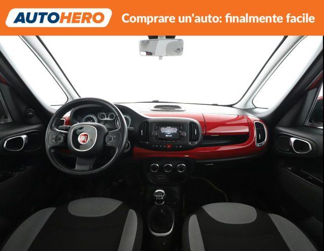 FIAT 500L 1.4 95 CV Pop Star