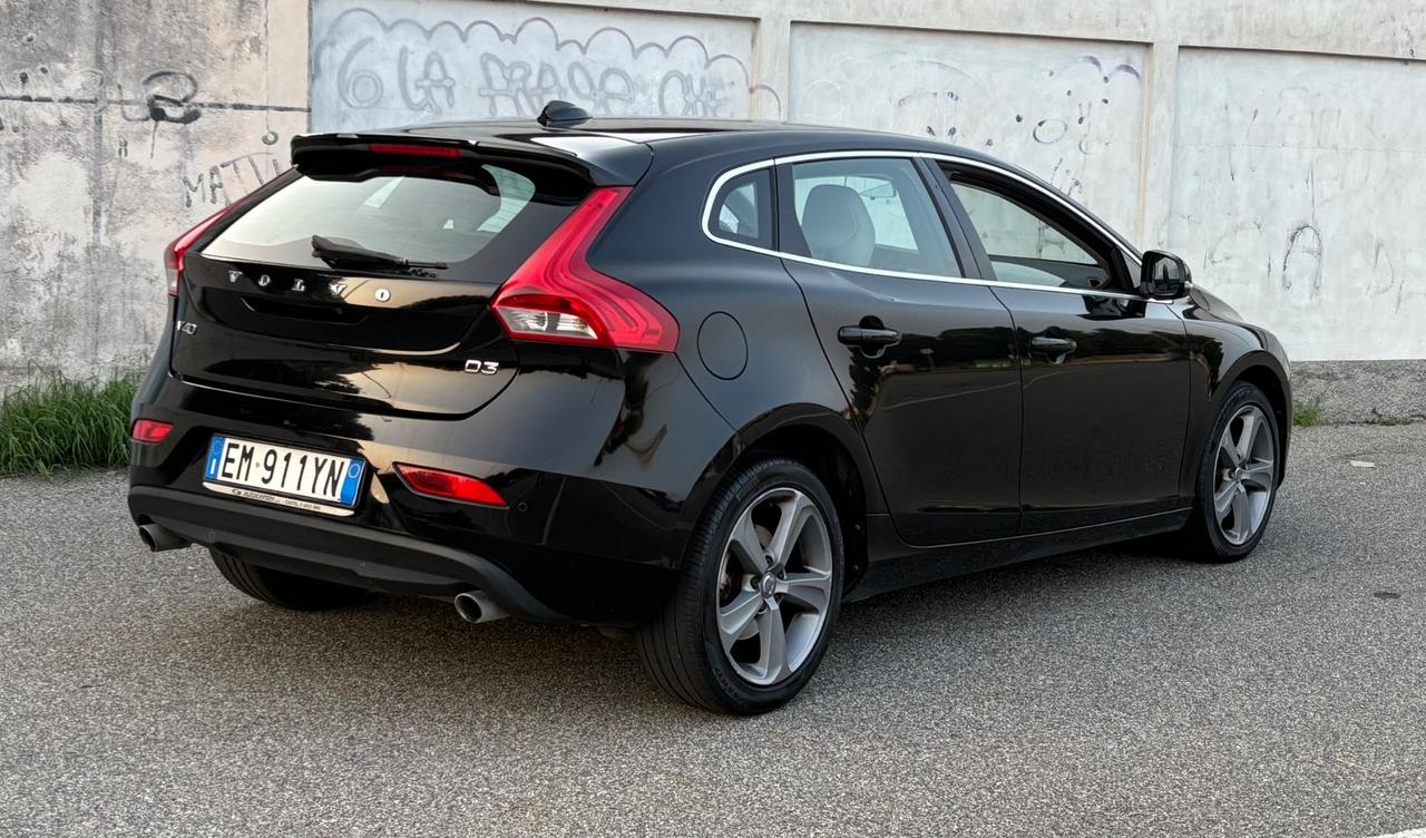 Volvo V40 2.0 D3 150 Geartronic perfetta