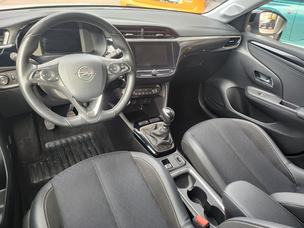 Opel Corsa 1.2 Edition