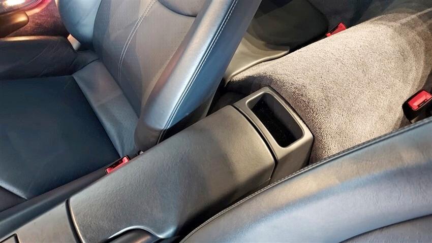 Porsche 911 Carrera S Coupé