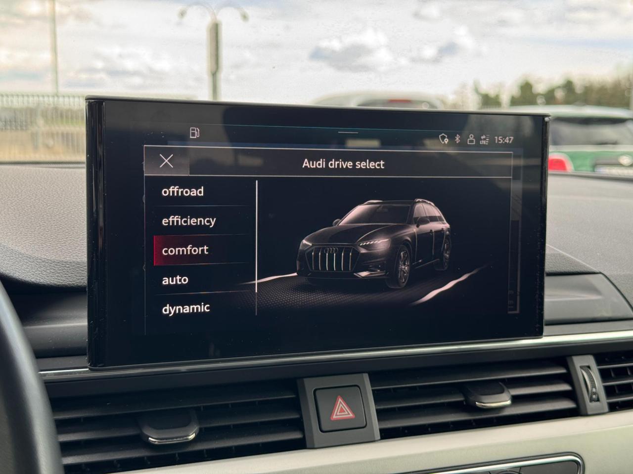 Audi A4 Allroad 40 2.0 tdi mhev Business quattro 204cv s-tronic