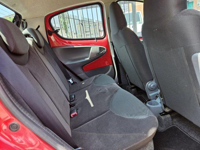 CITROEN C1 1.0 5 porte