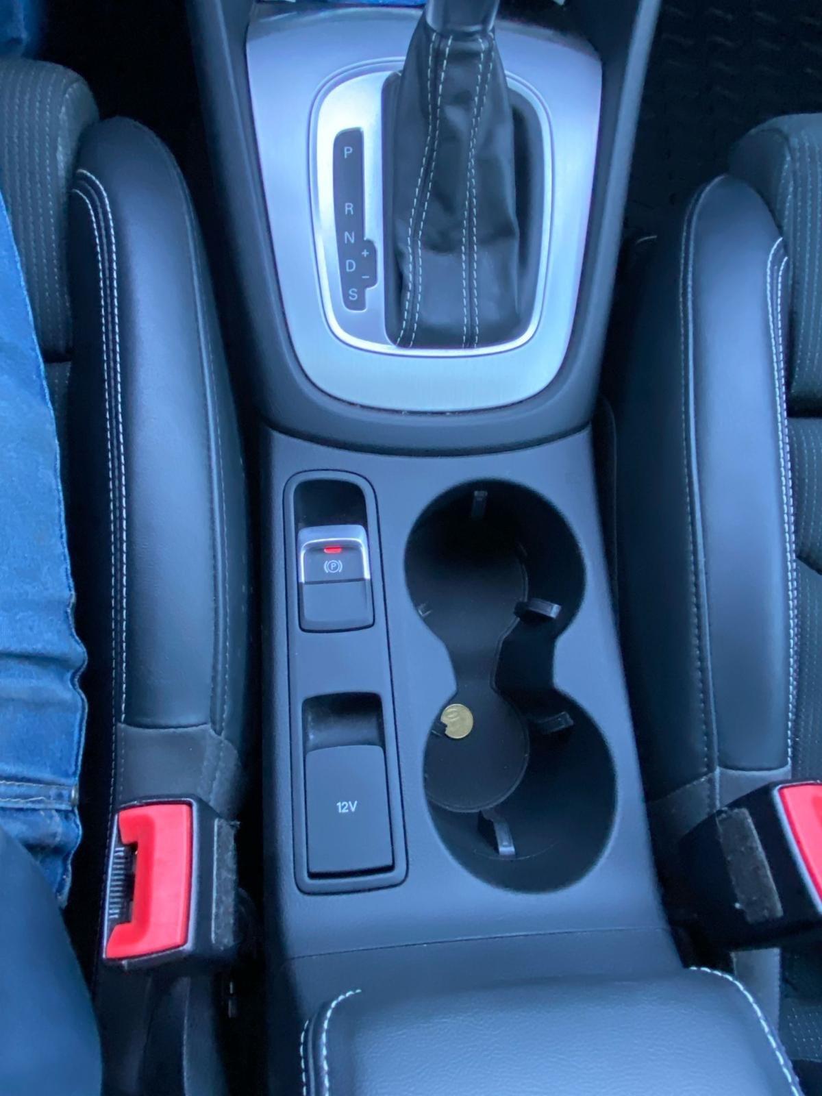 Audi Q3 2.0 tdi sline