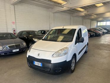 Peugeot Partner 1.6 8V HDi 90CV FAP L2 3 posti Furgone Extreme