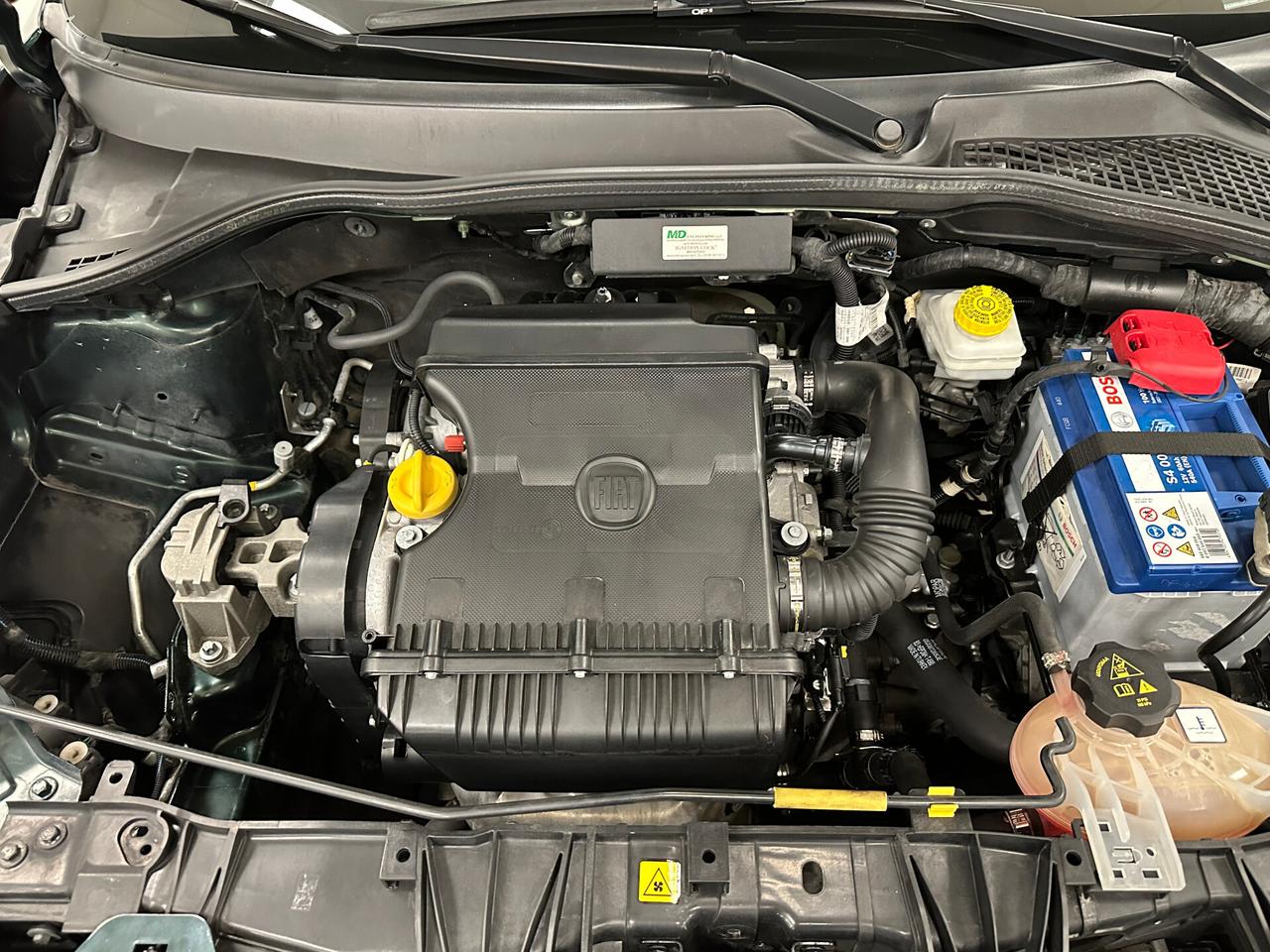 Fiat Tipo 1.4 5 porte Easy 95 CV - 2019