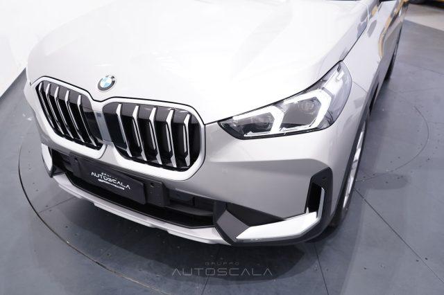 BMW X1 sDrive 20d xLine