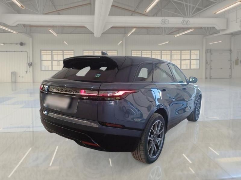 LAND ROVER RANGE ROVER VELAR 2.0 I4 PHEV 404 DYNAMIC HSE 4WD AUTO SUV