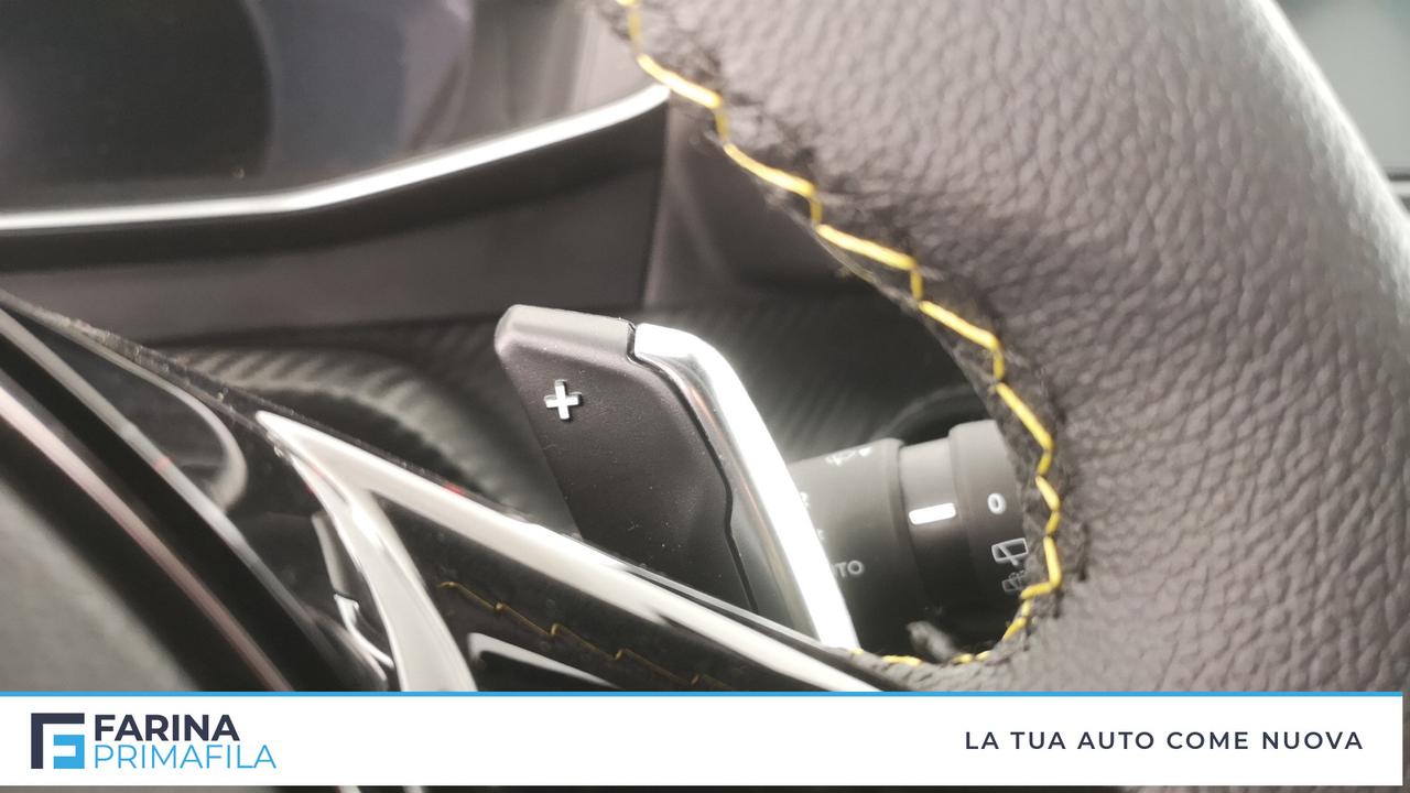 PEUGEOT 2008 II 2020 - 2008 1.5 bluehdi GT Pack s&s 130cv eat8