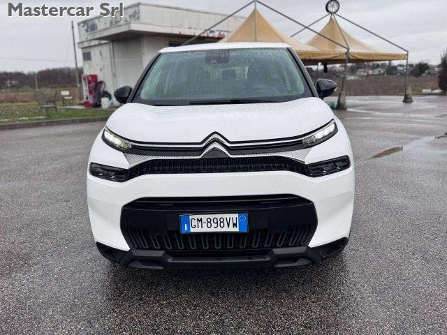 CITROEN C3 Aircross 1.2 110cv Live - GM898VW