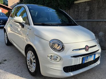 Fiat 500 1.0 Hybrid Dolcevita PERFETTA