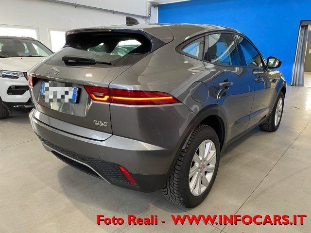 JAGUAR E-Pace 2.0D 150 CV AWD aut. S - PROMO
