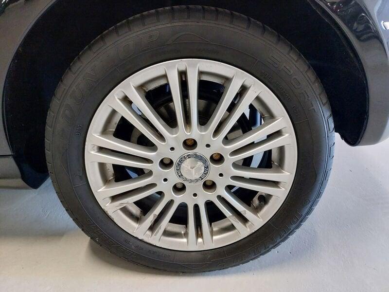Mercedes-Benz Classe A A 180 CDI Style