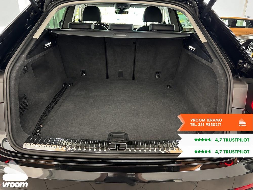 AUDI Q8 Q8 SUV 55 TFSI quattro tiptronic S line...