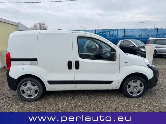 FIAT Fiorino 1.3 MJT 95CV COBIMENATATO