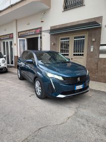 Peugeot 3008 BlueHDi 130 S&S Active Pack