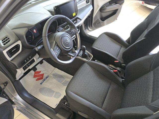 SUZUKI Swift 1.2 Hybrid 4WD Top EXTRA PROMO+INCENTIVO 2026