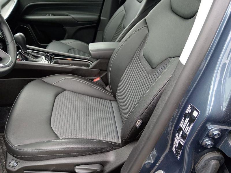 Jeep Compass e-Hybrid 1.5 Turbo MHEV T4 96kW Altitude DDCT