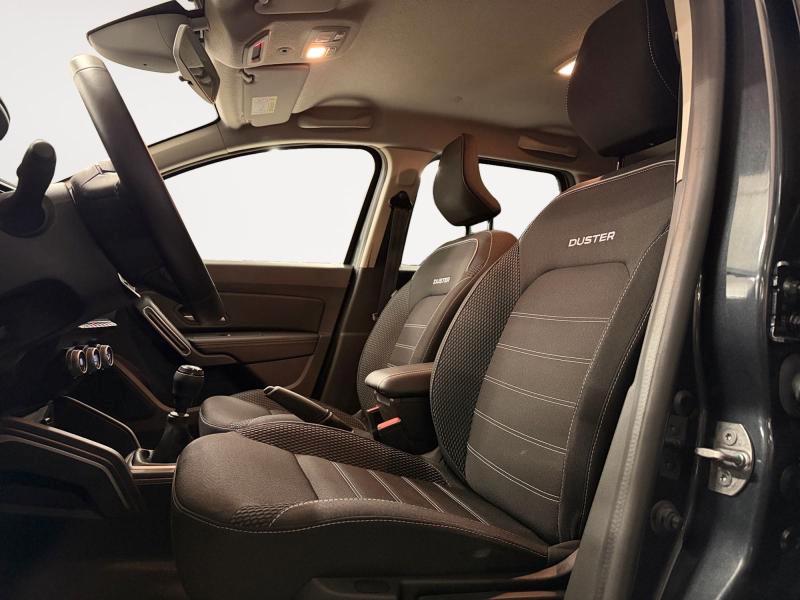 Dacia Duster 1.0 tce Journey UP Gpl 4x2 100cv