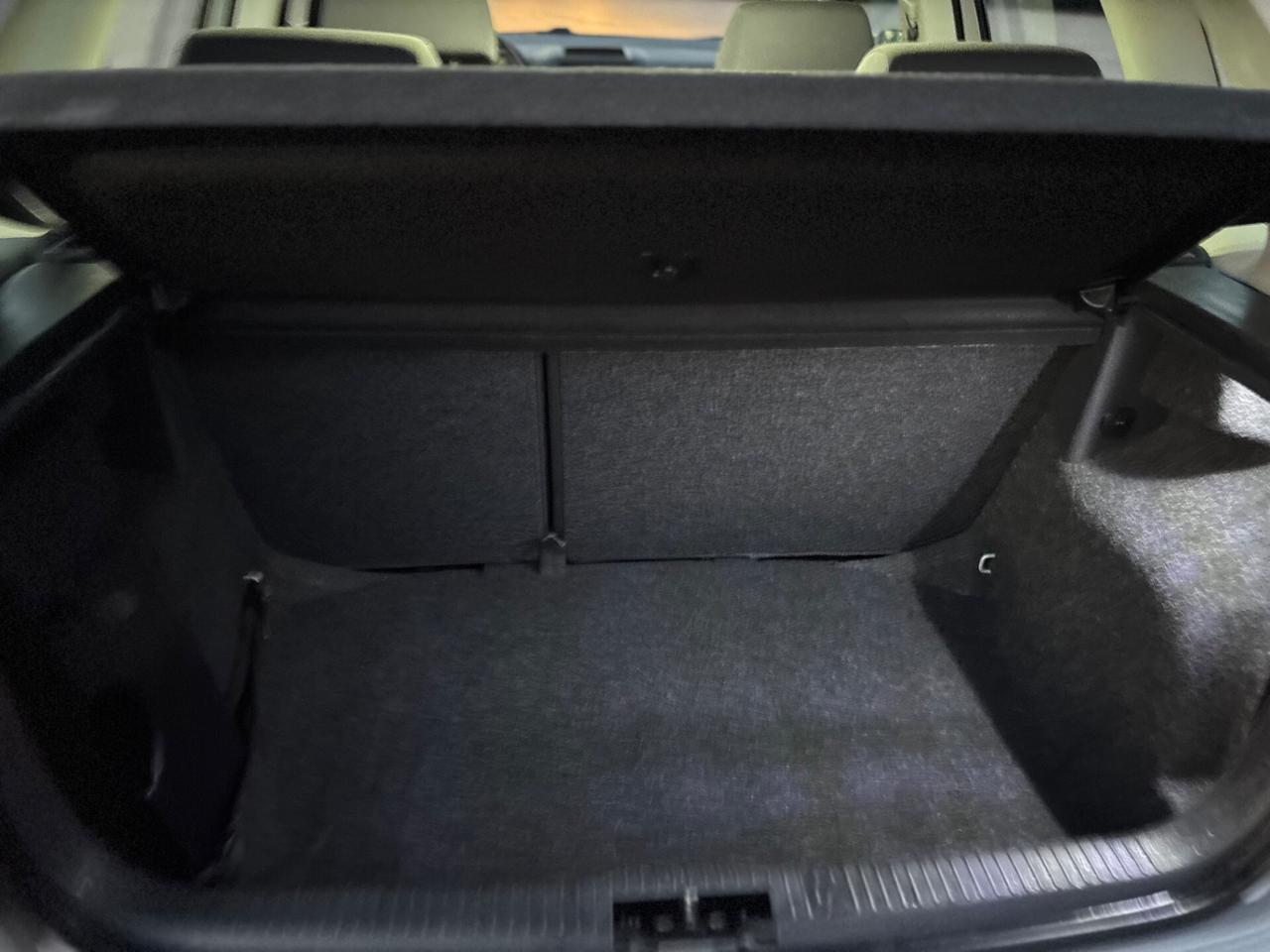 Volkswagen Polo 1.2/64CV 12V 5p. Trendline