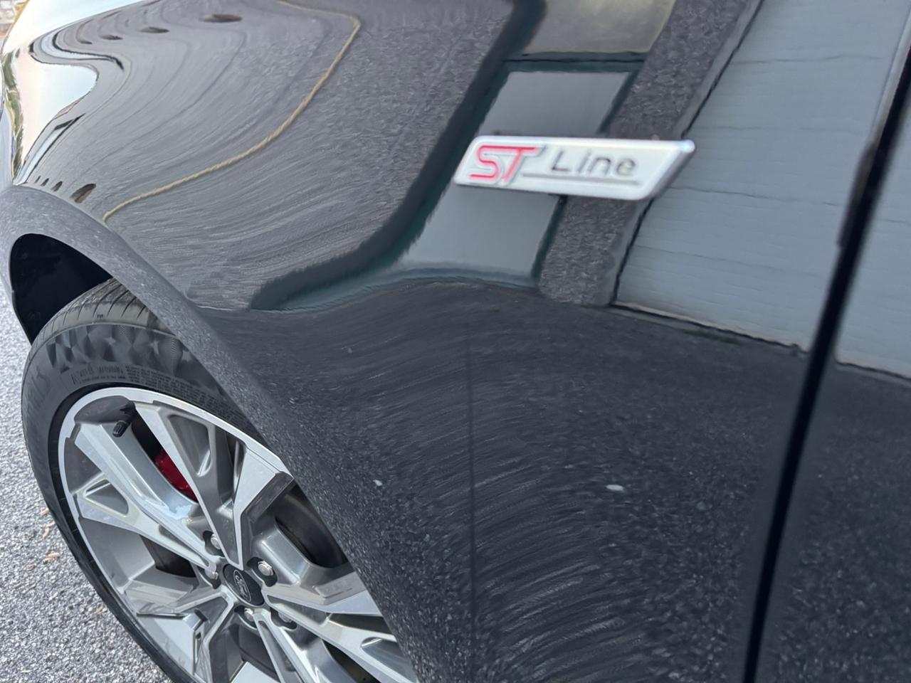 Ford Mondeo Full Hybrid 2.0 187 CV eCVT SW ST-Line Business