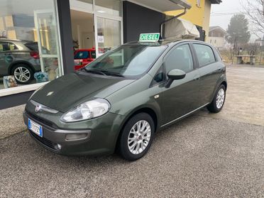 Fiat Grande Punto Evo 1.3 Mjt 95 CV 5p -2011