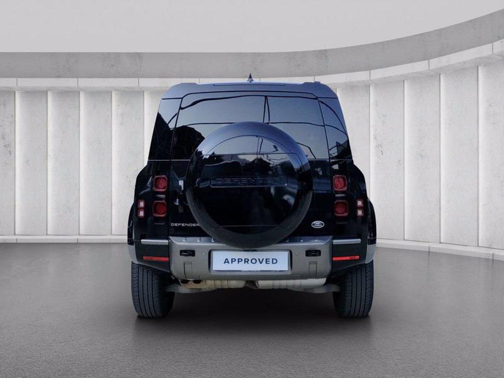 LAND ROVER Defender (2019) LAND ROVER 90 3.0D I6 250 CV AWD Auto X-Dynamic S del 2022