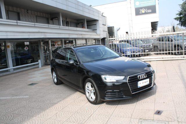 AUDI A4 2.0 TDI 150 CV S tronic Business