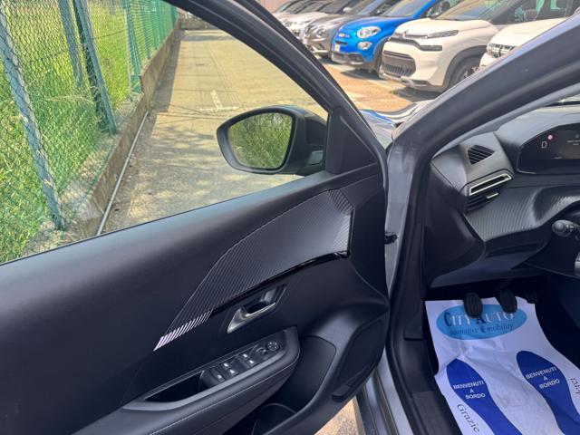 PEUGEOT 208 Allure Pure Tech 100CV KM. 0 PRONTA CONSEGNA