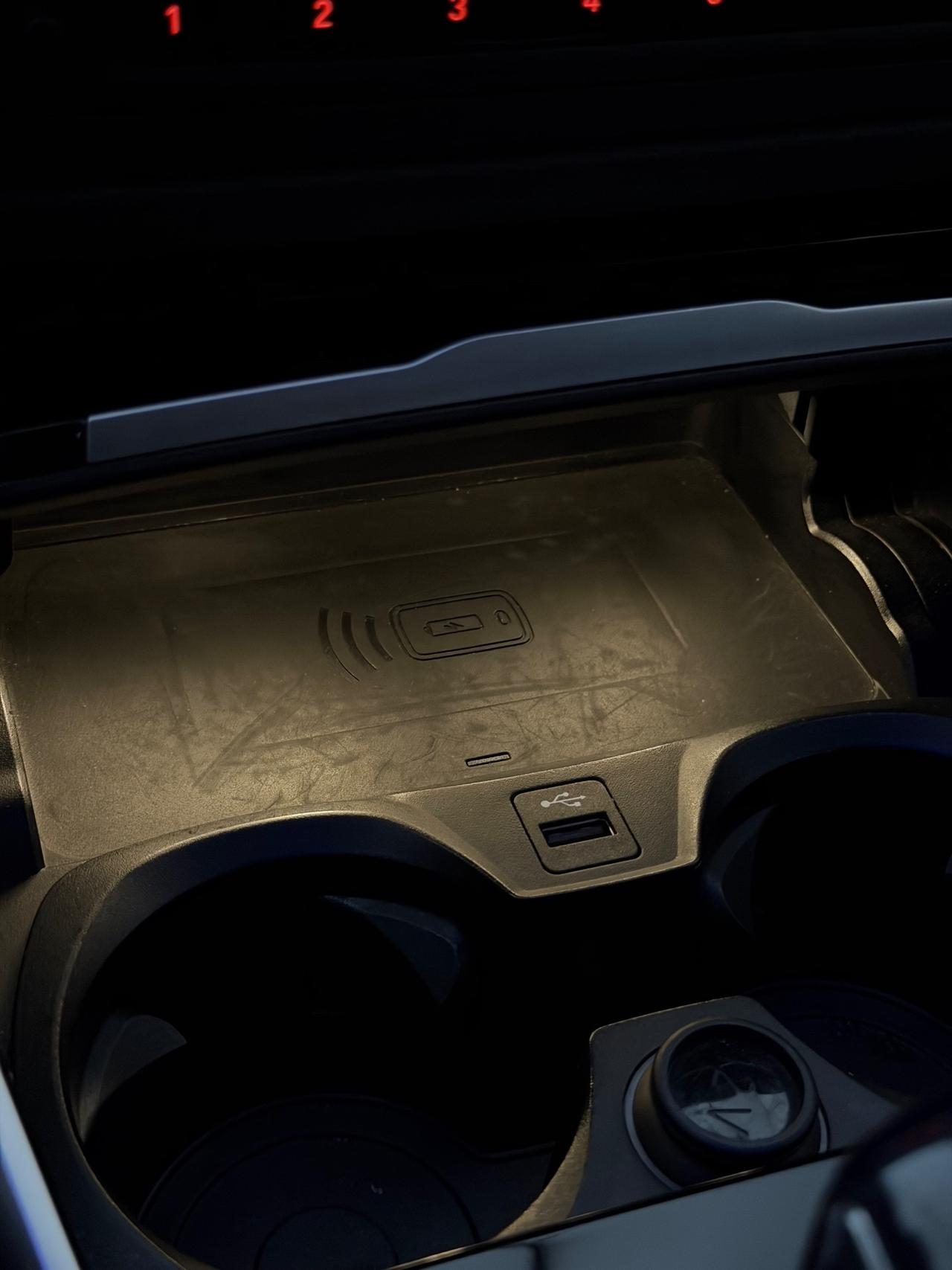 Bmw 320d Touring Sport 190CV-VIRTUAL