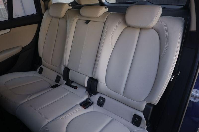 BMW Serie 2 BMW 216d Grand Tourer Luxury Unicoproprietario